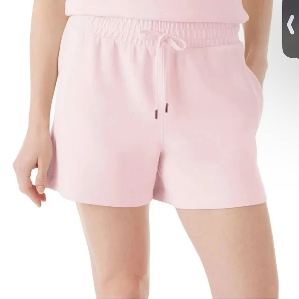 Pink soft Women's Shorts